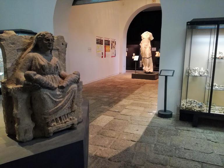 Museo Archeologico dell’Antica Capua