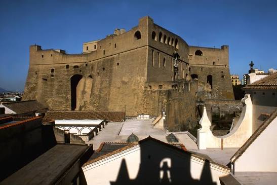 Castelli di Napoli