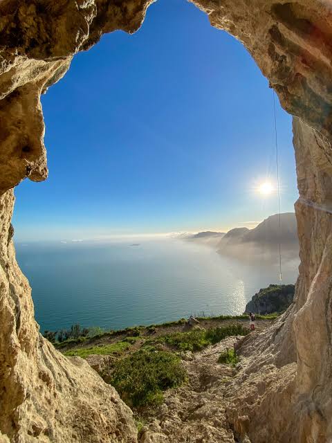 Sentiero degli Dei