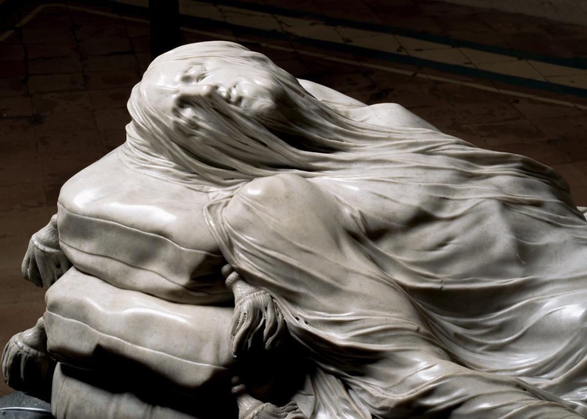 Cappella Sansevero e Cristo Velato
