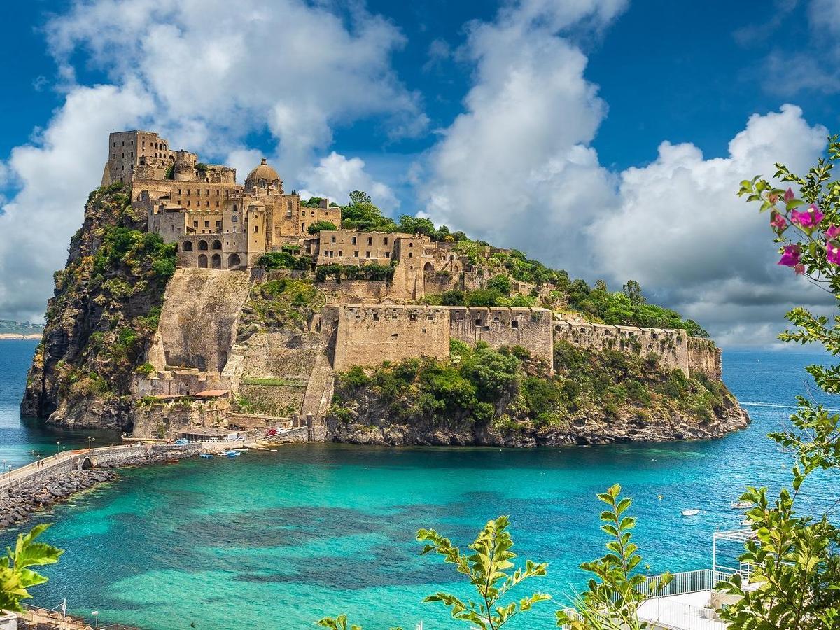 Castello Aragonese
