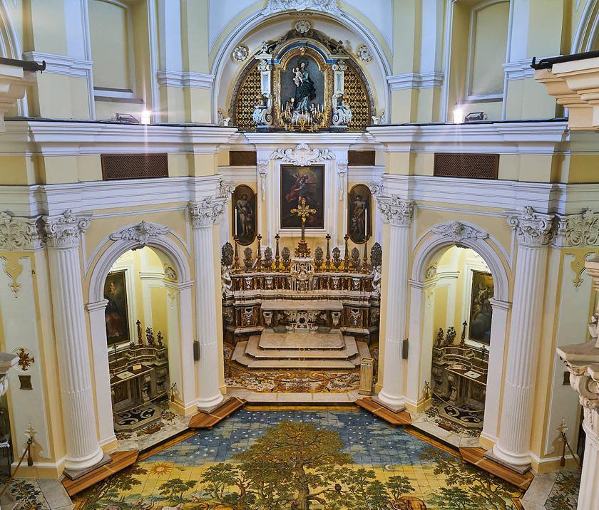 Chiesa di San Michele