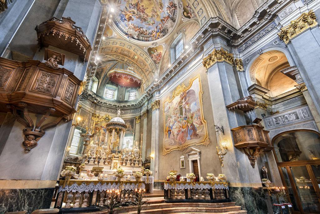 Chiesa di Santa Maria Assunta