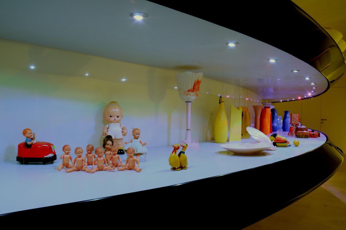 Fondazione Plart Plastica e Arte
