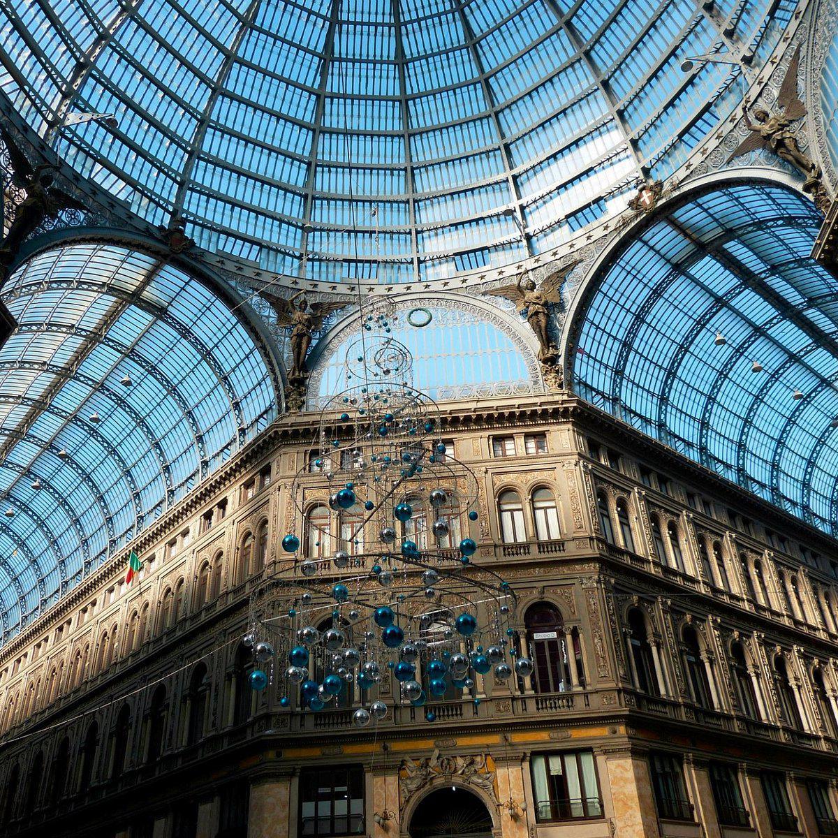 Galleria Umberto I