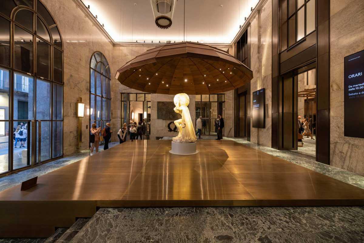 Gallerie d'Italia