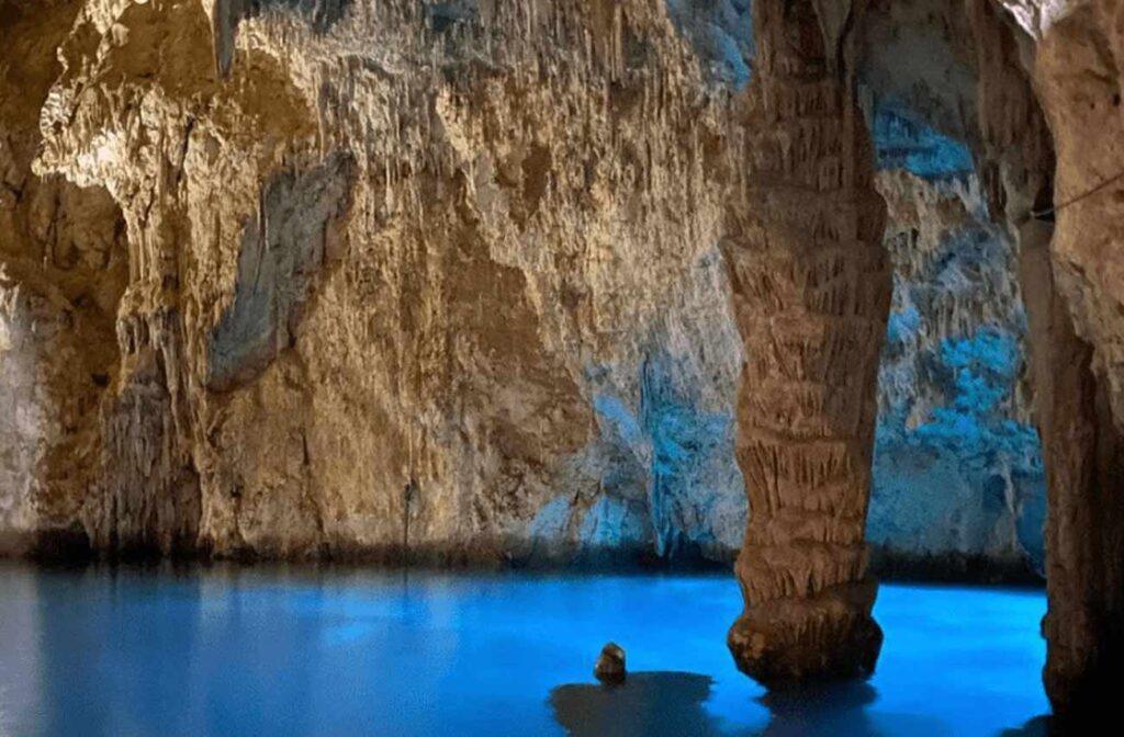 Grotta dello Smeraldo