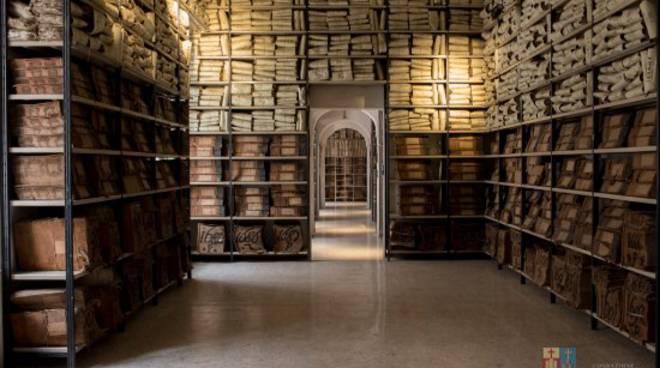 Museo dell'Archivio Storico Il Cartastorie