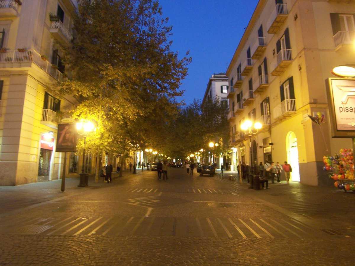 Via Scarlatti