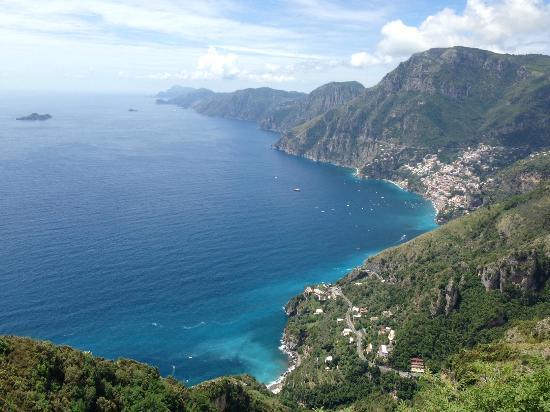 La Finestra sul Mare