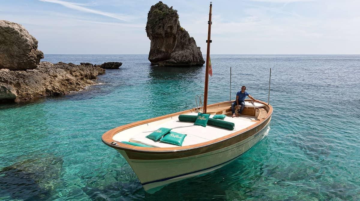 Le Terme di Tiberio
