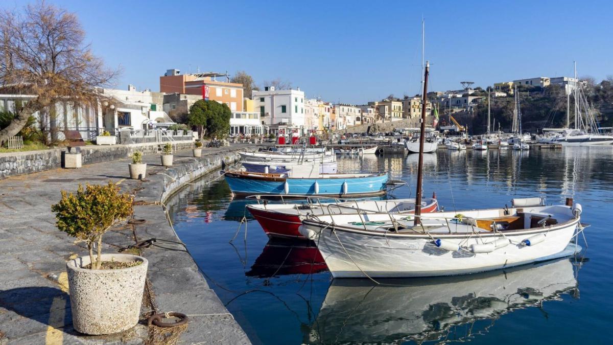 Marina di Chiaiolella