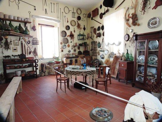 Museo Casa di Graziella