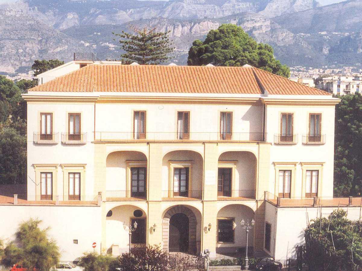 Museo Correale di Terranova