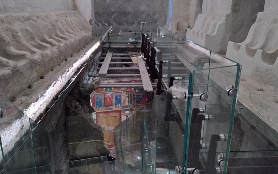 Museo del Viaggio