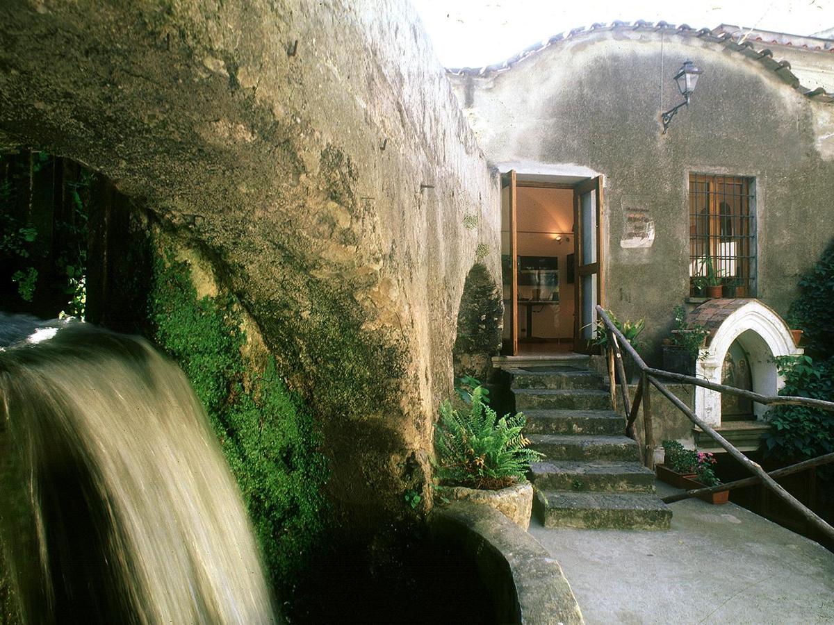 Museo della Carta