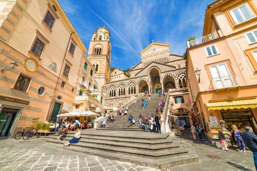 Piazza Duomo