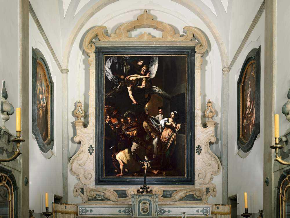 Pio Monte della Misericordia