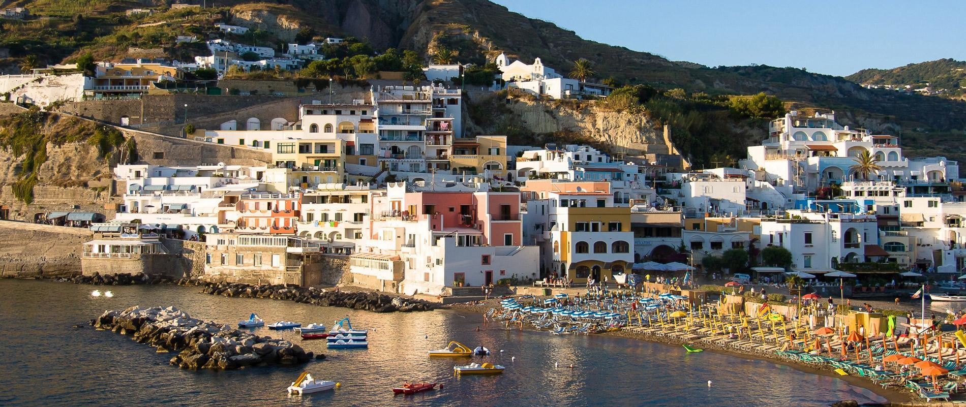 Sant'Angelo d'Ischia
