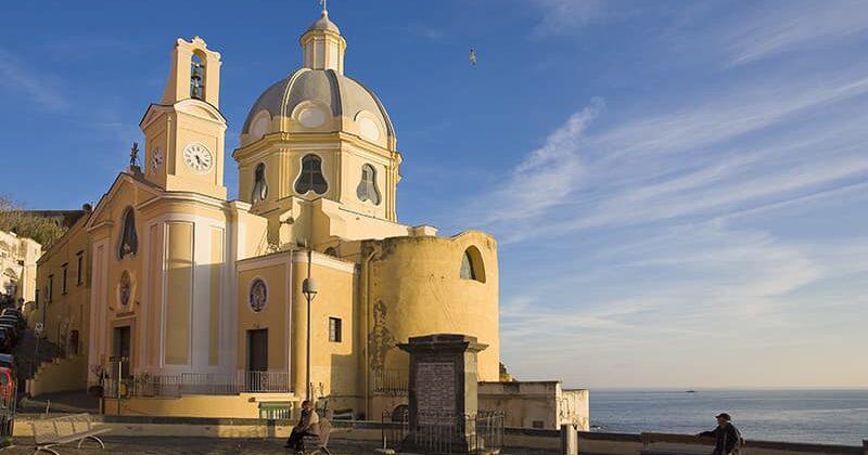 Santuario di Santa Maria delle Grazie Incoronata