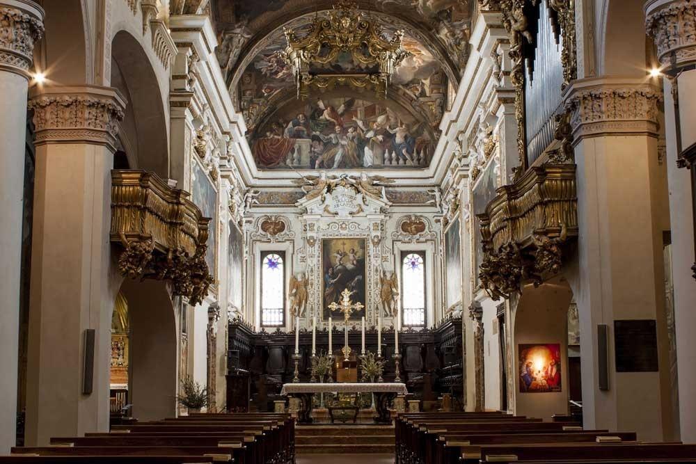 Basilica di Sant'Antonino