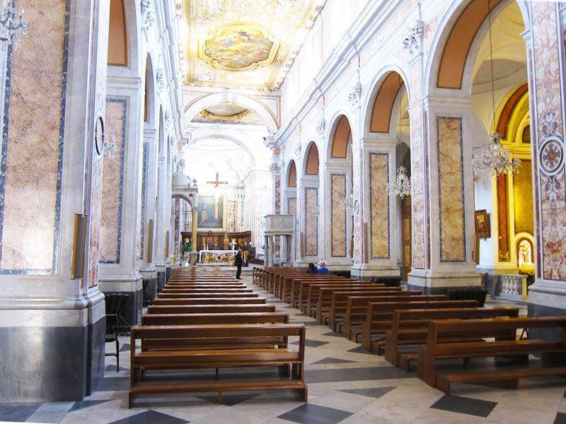 Cattedrale di Sorrento