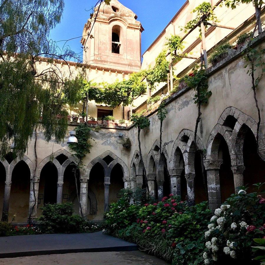 Chiostro di San Francesco