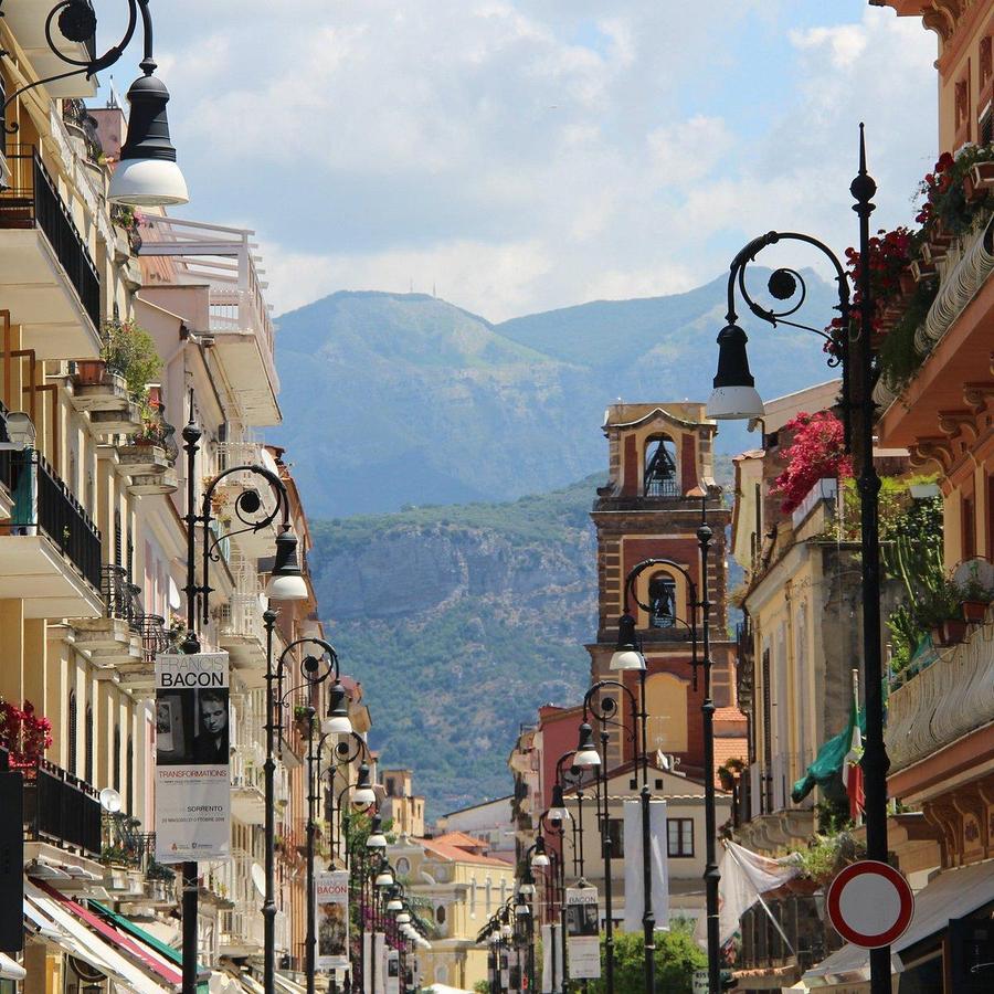 Corso Italia