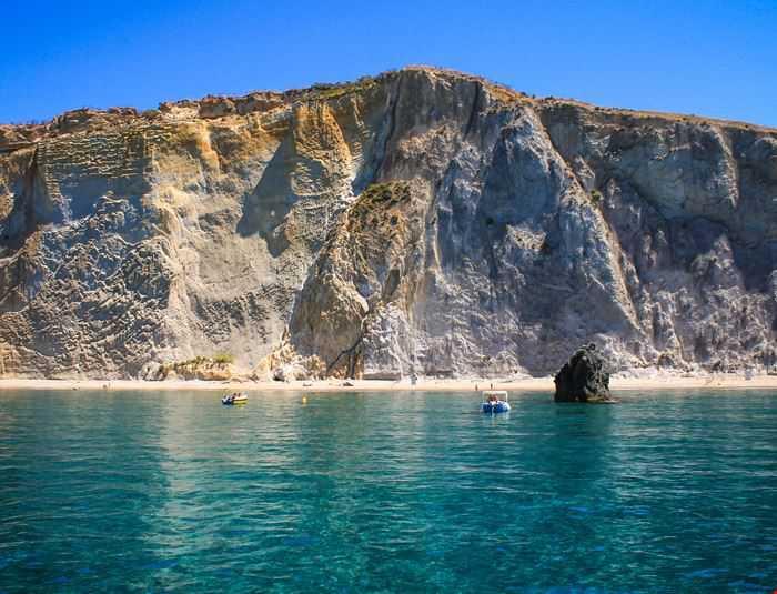 Spiaggia di Chiaia