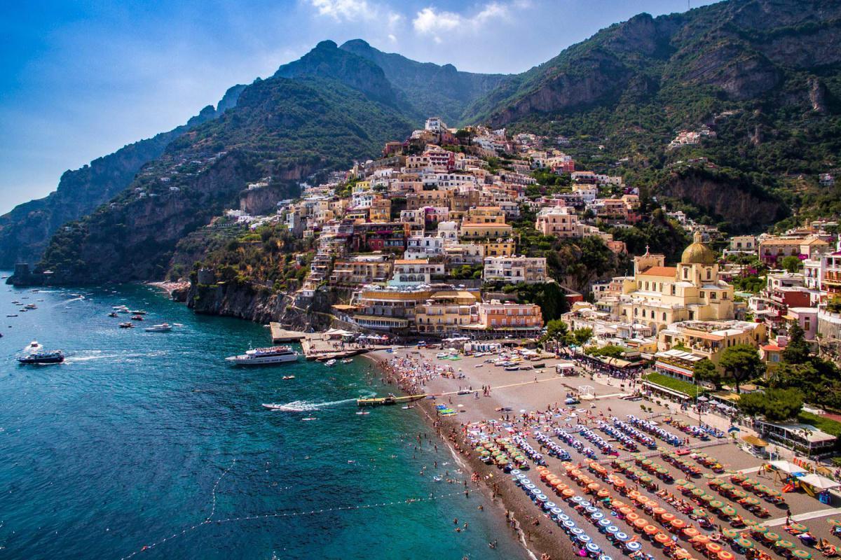 Spiaggia Grande