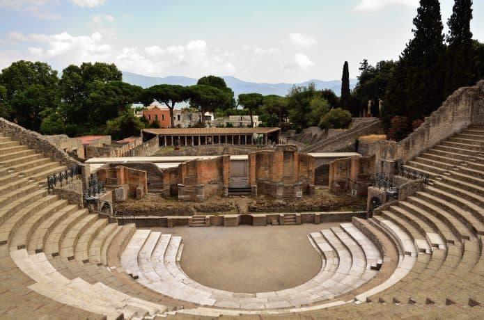 Teatro Grande