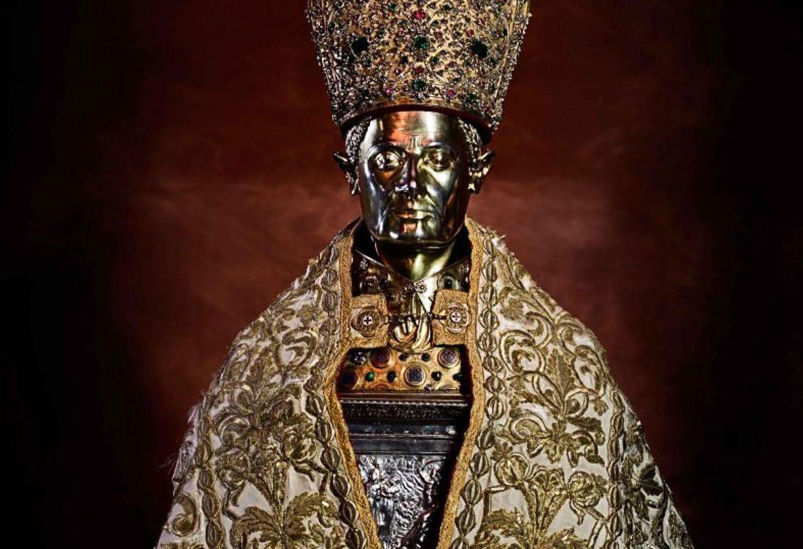 Tesoro di San Gennaro