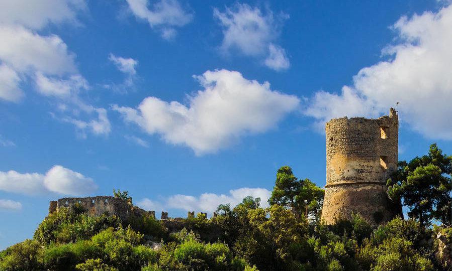 Torre dello Ziro