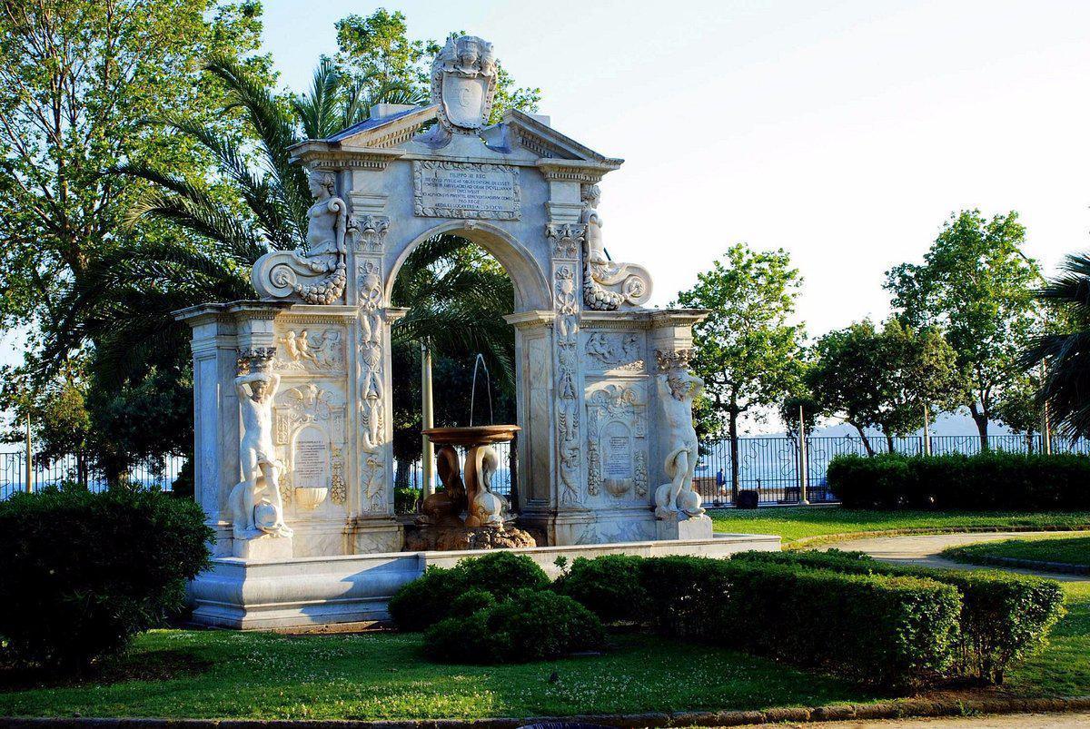 Villa Comunale