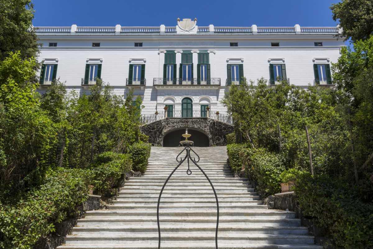 Villa Floridiana