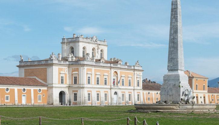 Real Sito di Carditello