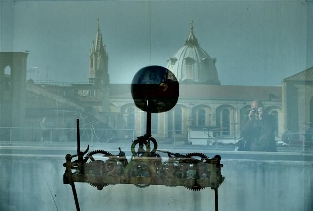 Museo d’Arte Contemporanea Donnaregina – MADRE
