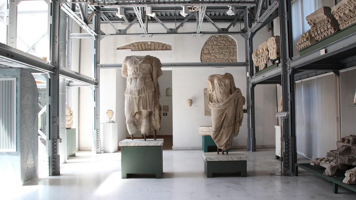 Museo del Sannio