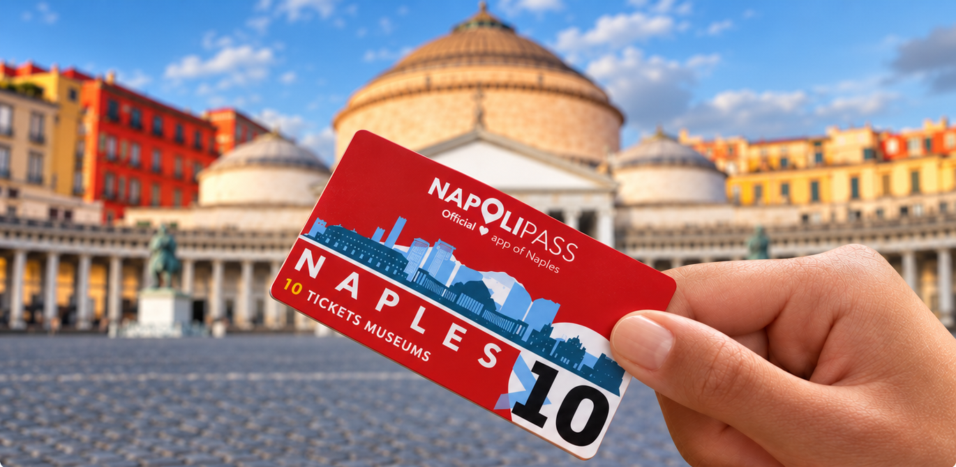 Napolipass Naples