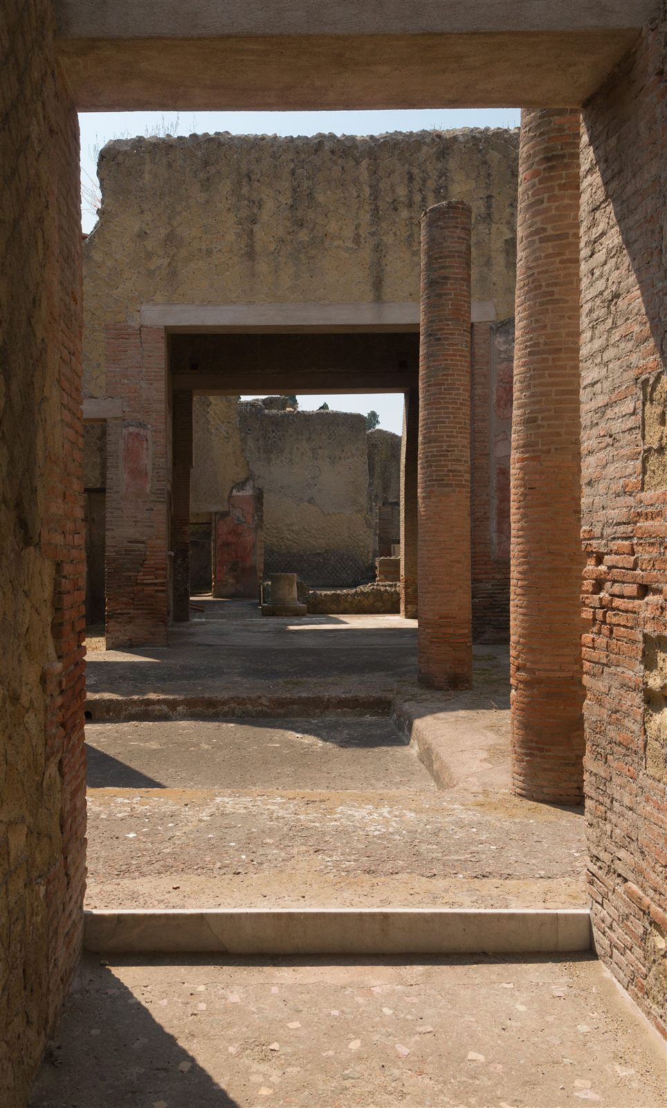 Casa dei due Atri