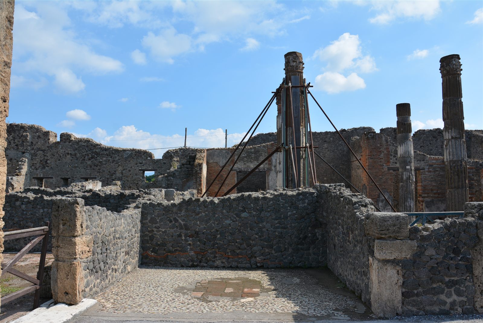 Casa del Fauno