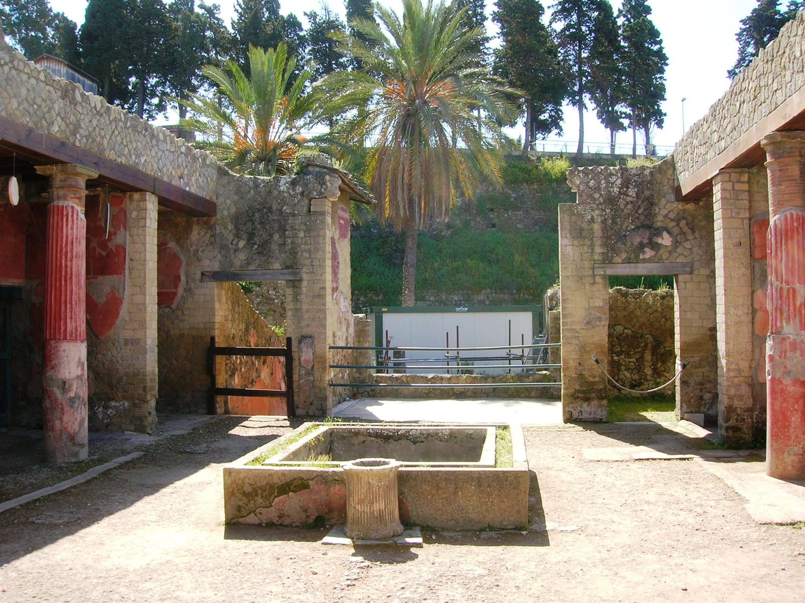 Casa del Rilievo di Telefo