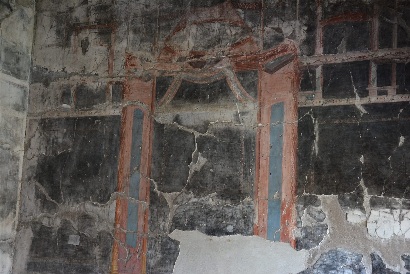 Casa del Salone Nero