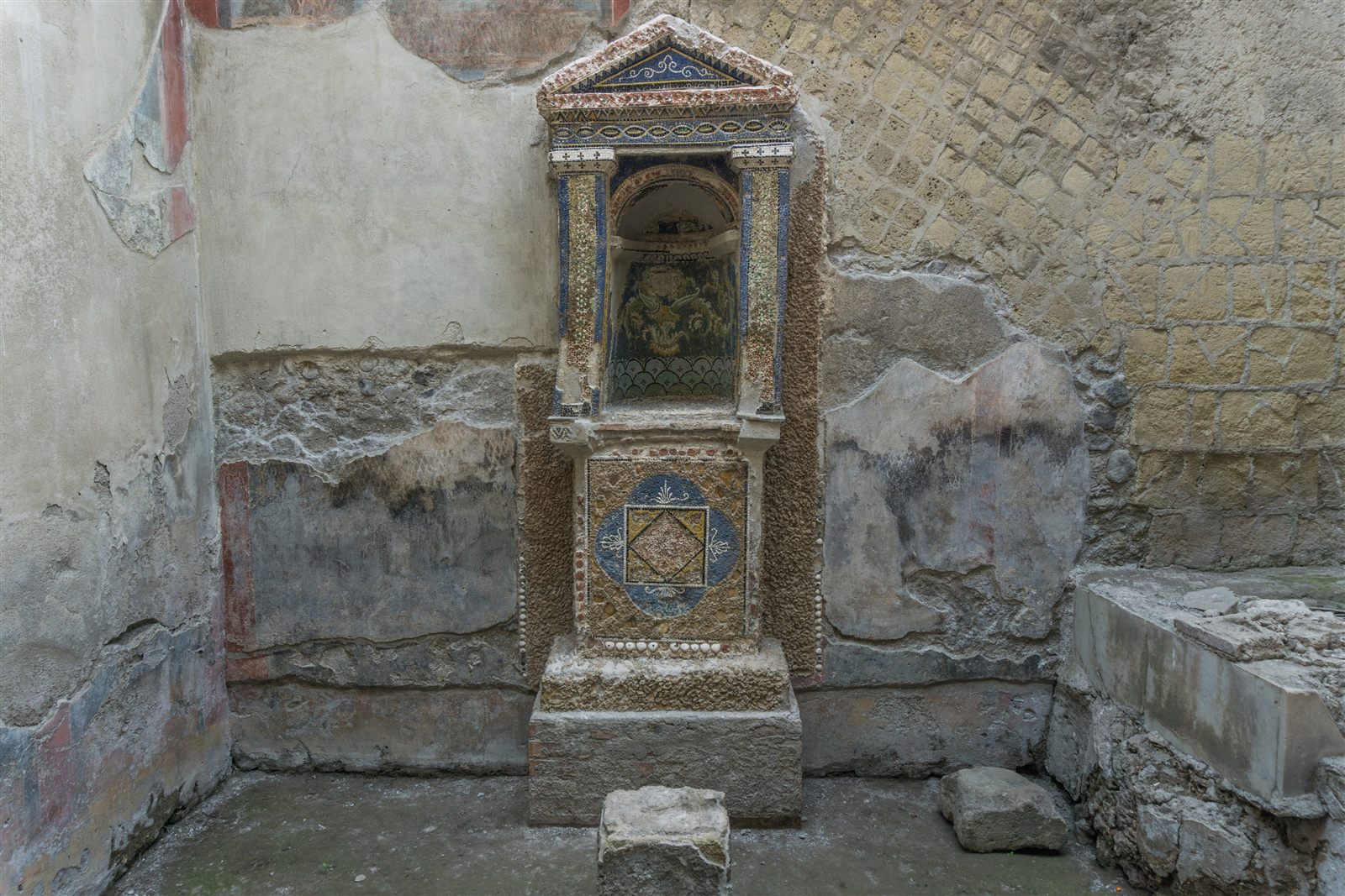 Casa dello Scheletro