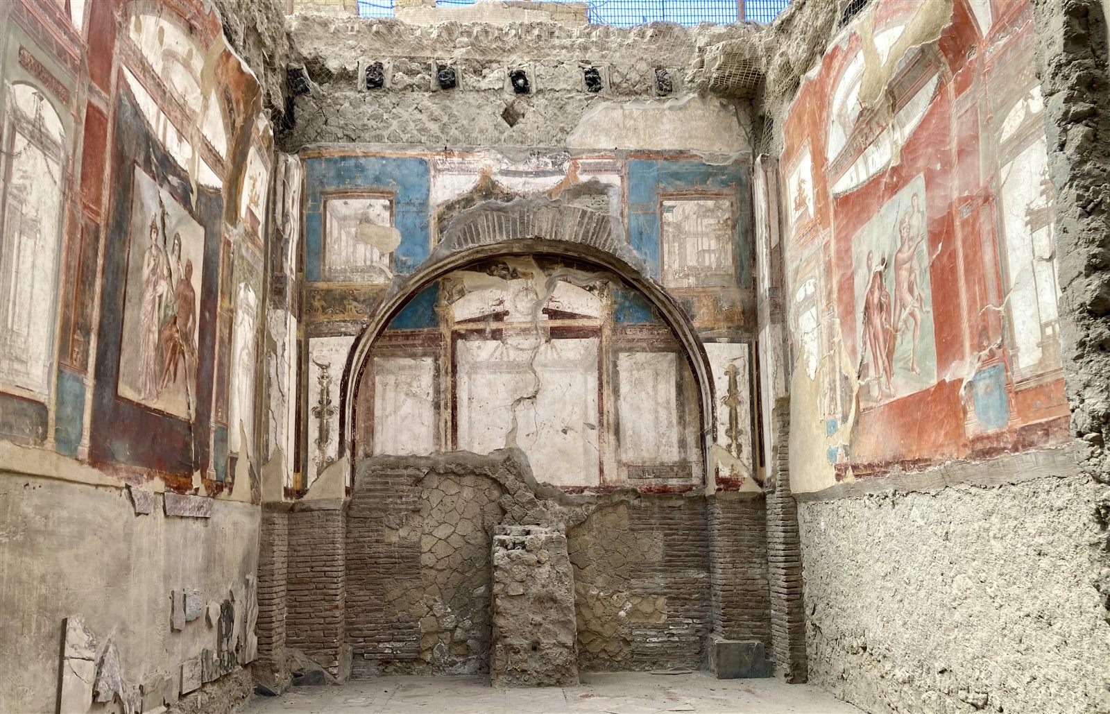 Sede degli Augustali