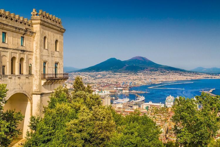 Certosa e Museo di San Martino