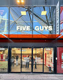 Five Guys