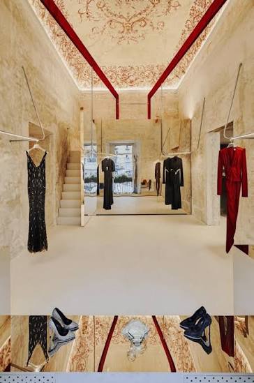 Michele Franzese Moda
