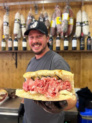 All'Antico Vinaio