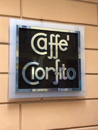 Caffè Ciorfito
